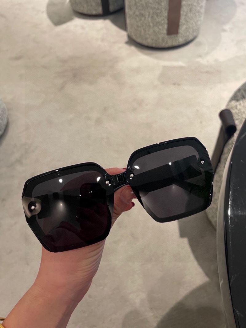 Burberry Sunglasses